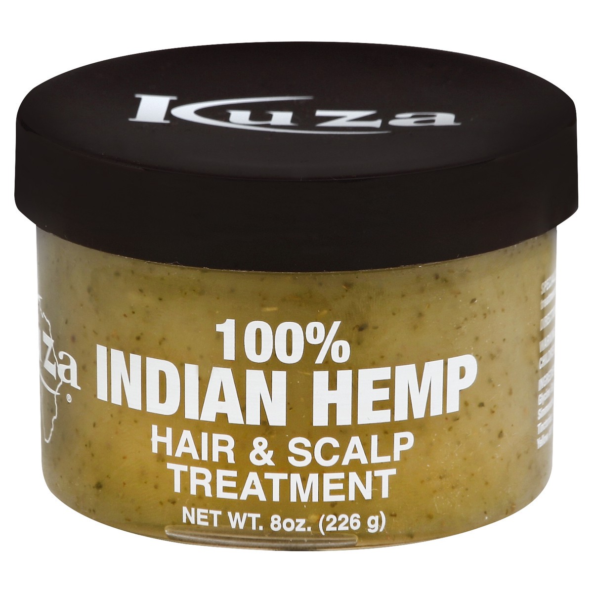 slide 3 of 3, Kuza Hair & Scalp Treatment 8 oz, 8 oz