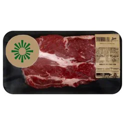 Certified Angus Beef Boneless Chuck Steak