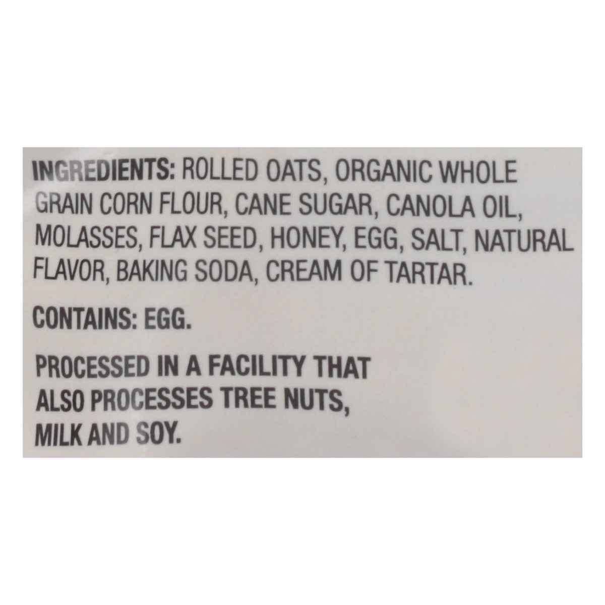 slide 8 of 13, Crazy Monkey Baking Granola Salted Caramel Cookie Clusters 7.5 oz, 7.5 oz