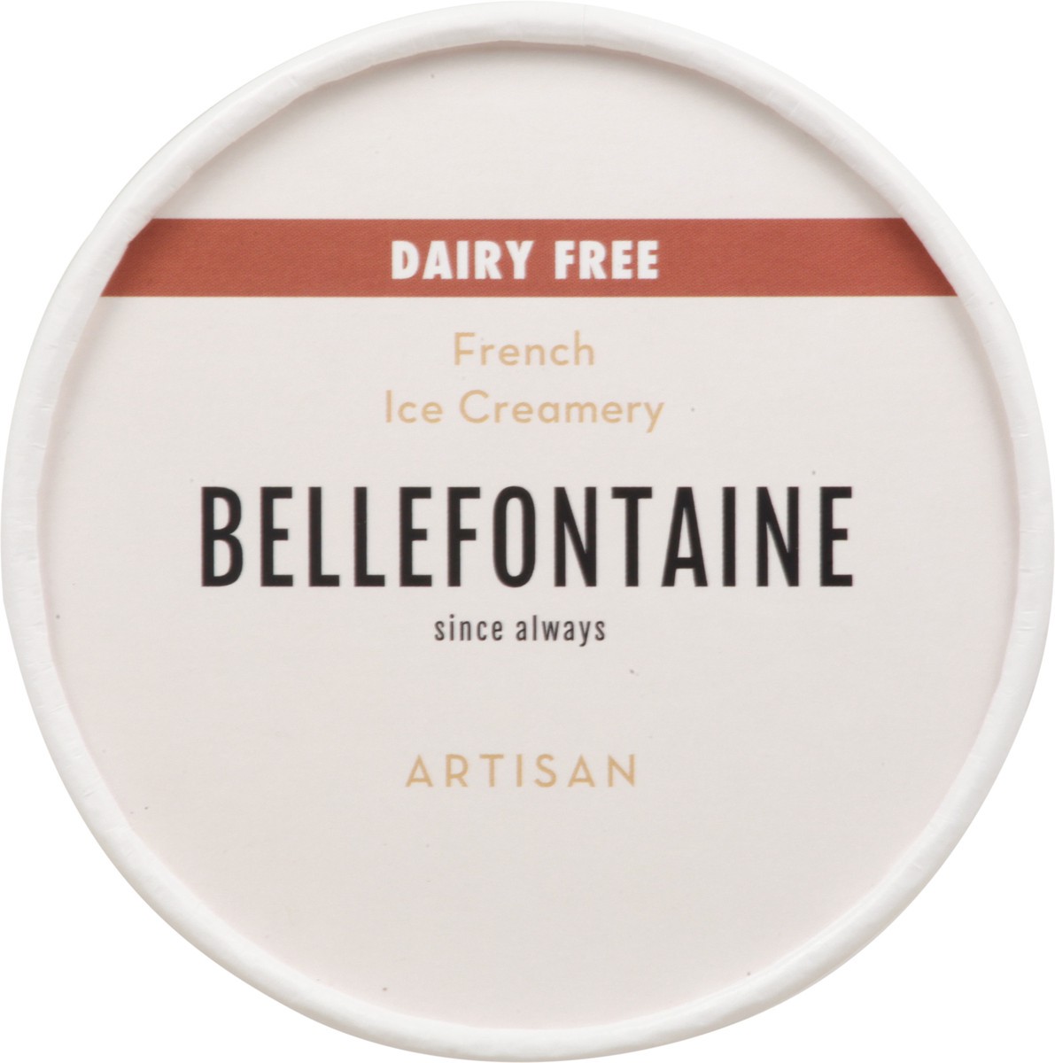 slide 10 of 14, Bellafontaine Mango & Passion Fruit Sorbet Ice Cream 1 pt, 1 pint