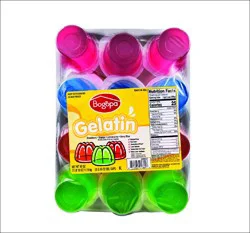 Bogopa Gluten-Free Assortment - 42 oz