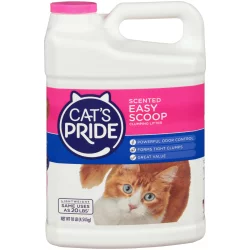 Cat's Pride Clumping Litter 10 lb