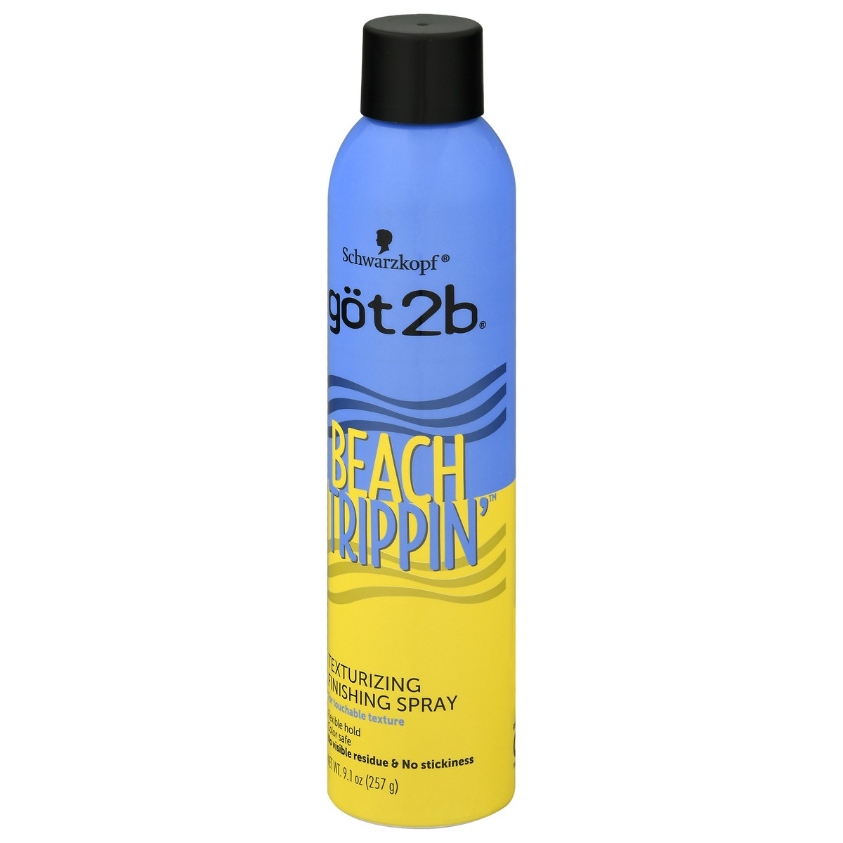 slide 2 of 11, göt2b Beach Trippin Texturizing Finishing Spray 9.1 oz, 9.1 oz