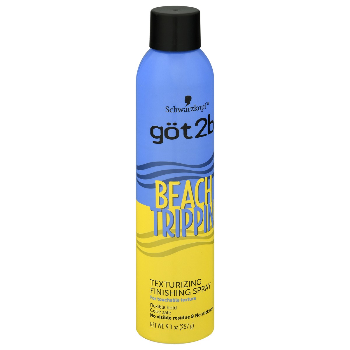 slide 4 of 11, göt2b Beach Trippin Texturizing Finishing Spray 9.1 oz, 9.1 oz