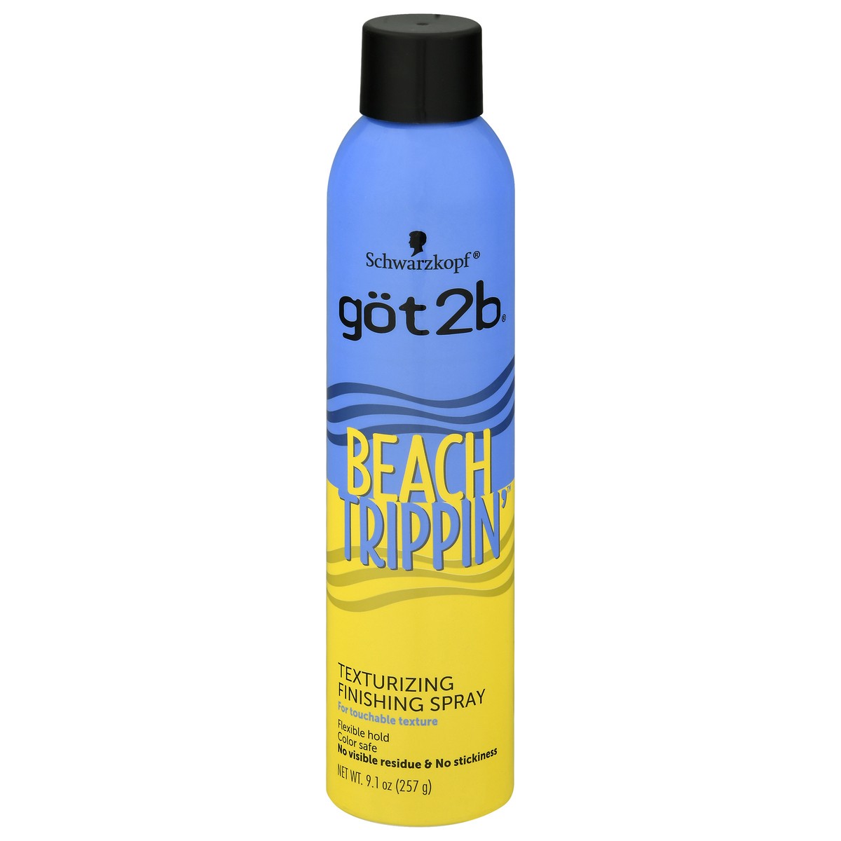 slide 1 of 11, göt2b Beach Trippin Texturizing Finishing Spray 9.1 oz, 9.1 oz