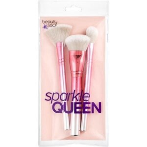 slide 1 of 1, Beauty 360 Sparkle Queen Complexion Sculpt Kit, 1 ct