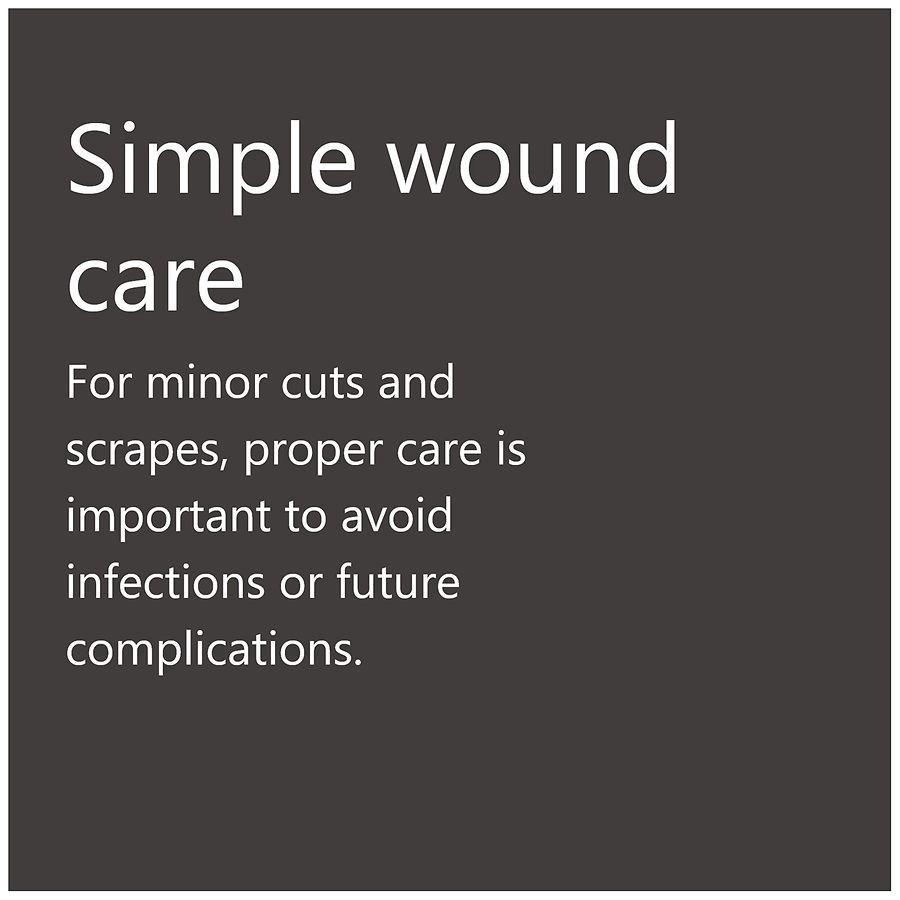 slide 4 of 5, Walgreens Flexible Fabric Bandages, 20 ct