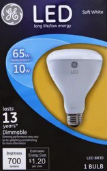 GE Light Bulb 1 ea