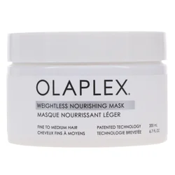 Olaplex Weightless Nourishing Mask Fine to Medium 6.7 oz