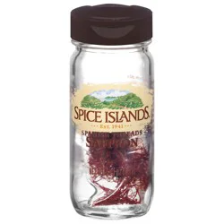 Spice Islands Spanish Threads Saffron 0.03 oz