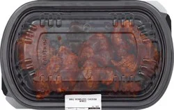 Giant Eagle Chicken, Wings, BBQ, Boneless