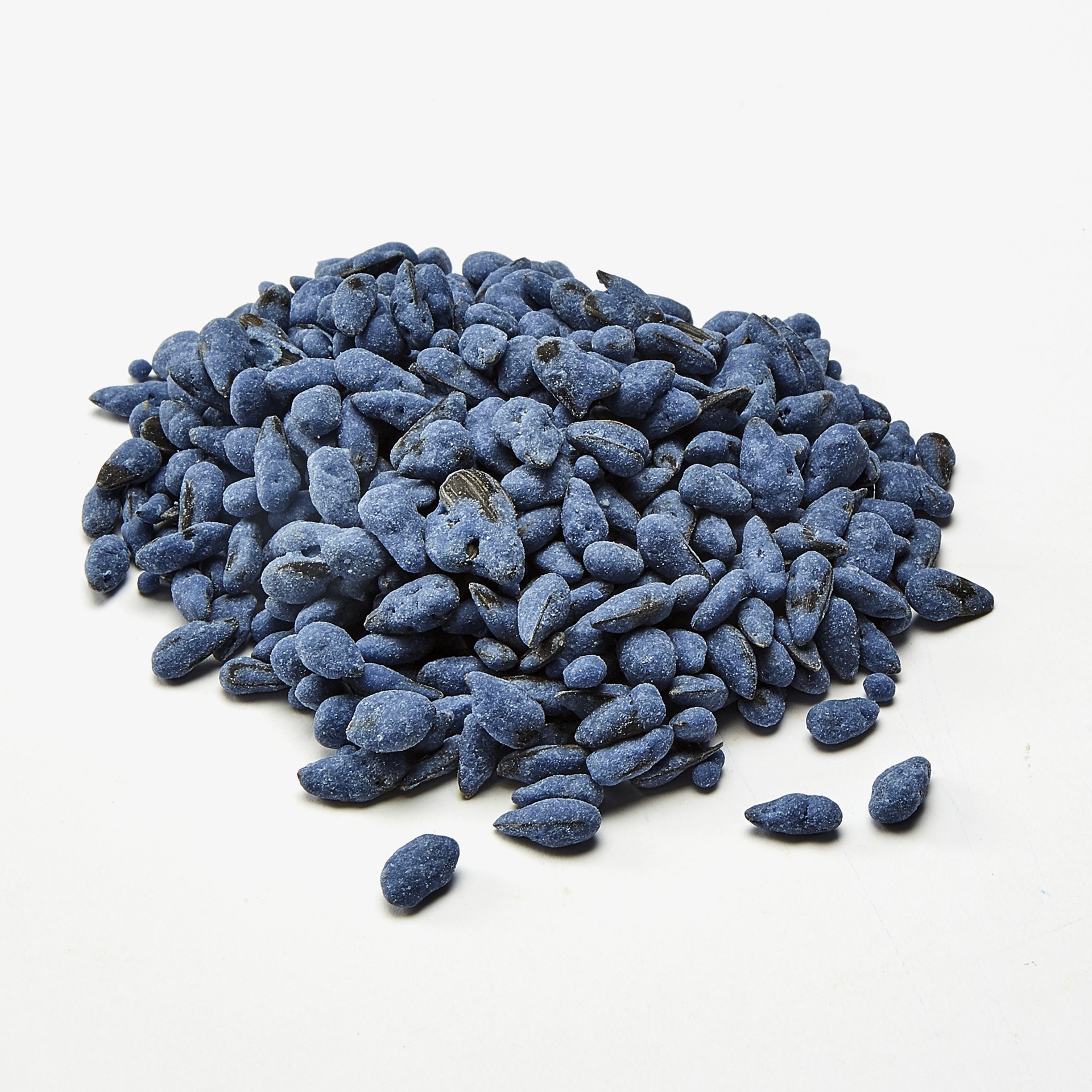 slide 4 of 6, Kaytee Blueberry Flavor Yo Dipped Sunflower Seeds for All Pet Birds 2.5 oz, 1 ct
