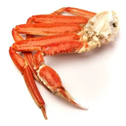 Giant Eagle Crab, Wild Snow, Clusters