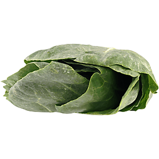 slide 6 of 6, Organic Collard Greens, 1 bunch