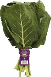 Cal-Organic Farms Collard Greens - 1 ea