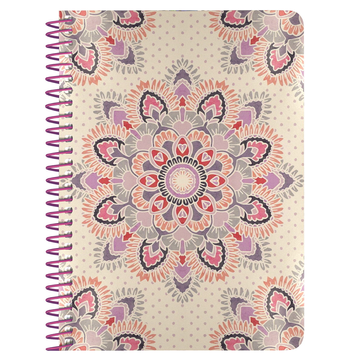 slide 1 of 1, Top Flight Lily &amp; Huck Personal Notebook, 100 ct