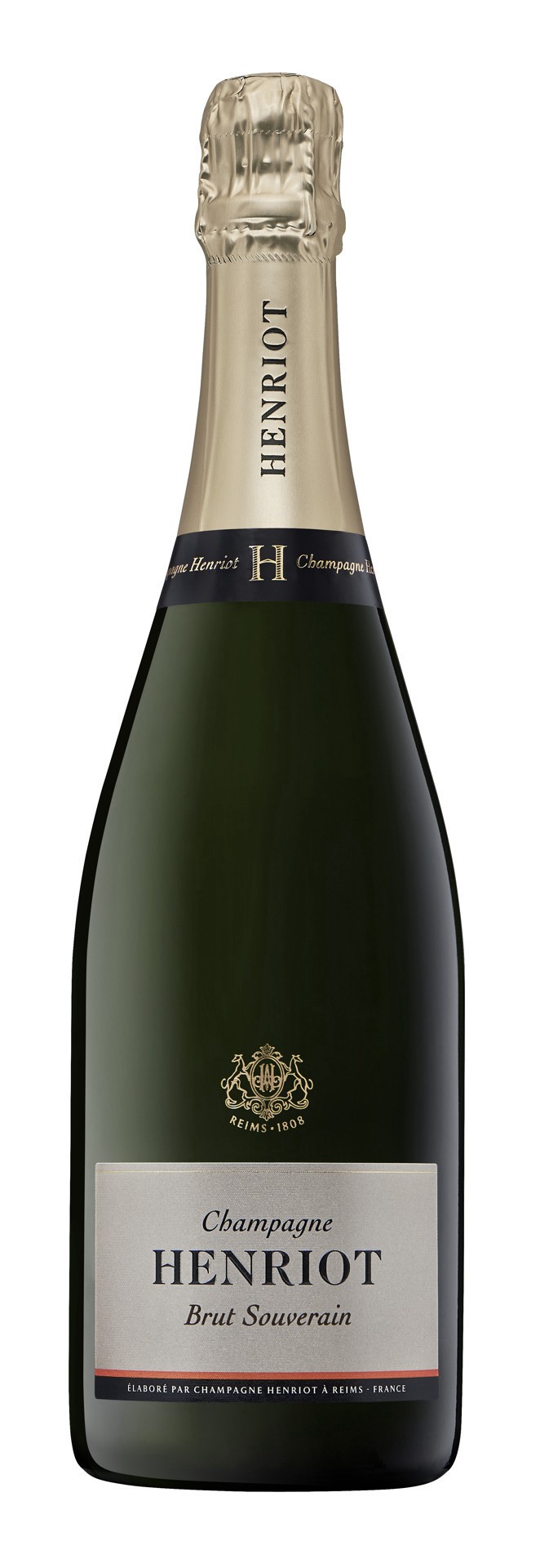 slide 1 of 1, Henriot Champagne, 750 ml