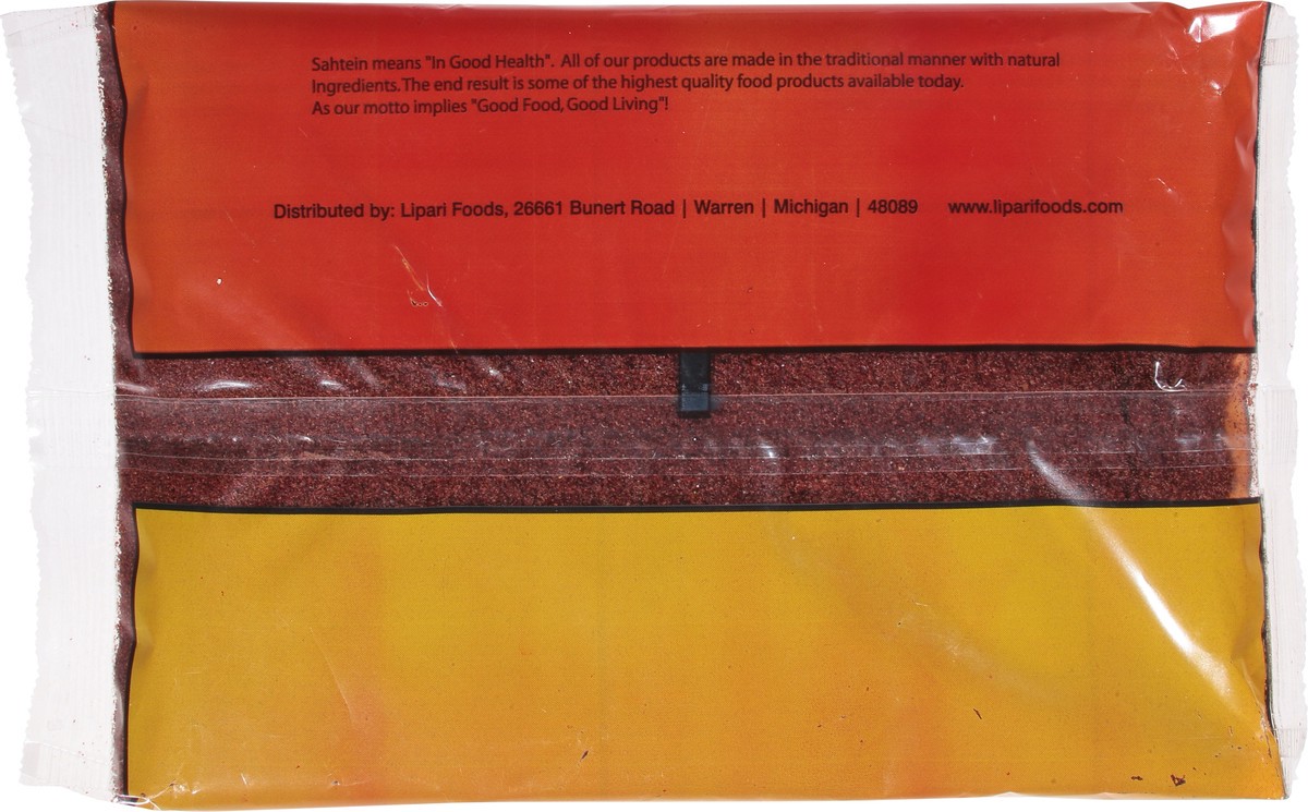 slide 10 of 13, Sahtein Sumac - 16 oz, 16 oz