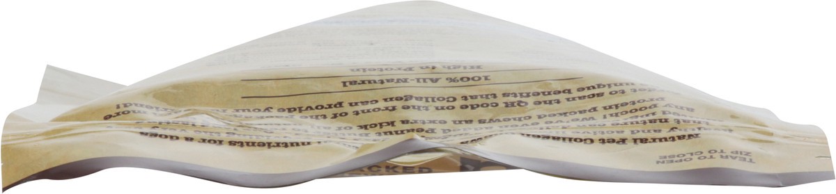 slide 5 of 9, Natural Pet Collagen Sticks Peanut Butter Flavor Dog Chews 20 ea, 20 ct