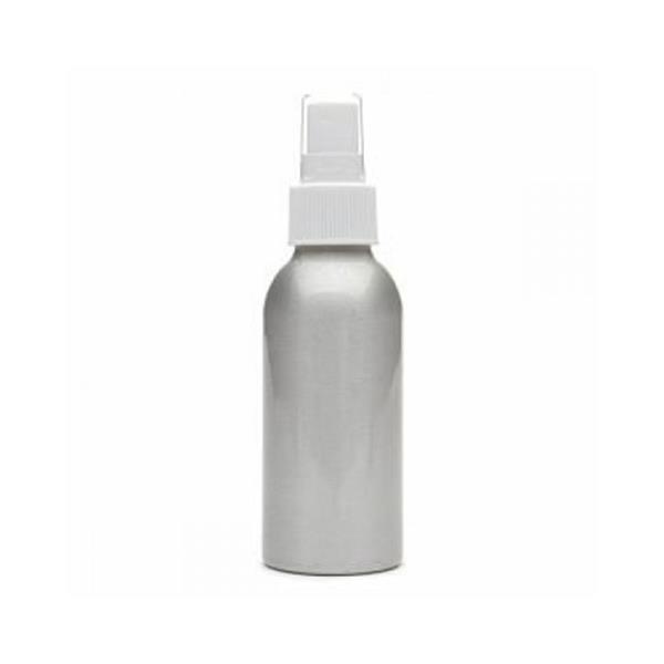 slide 1 of 1, Aura Cacia Empty Mist Bottle With Cap, 4 oz