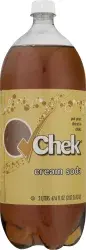 Chek Cream Soda