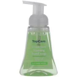 TopCare Foaming Antibacterial Cucumber Melon Hand Soap