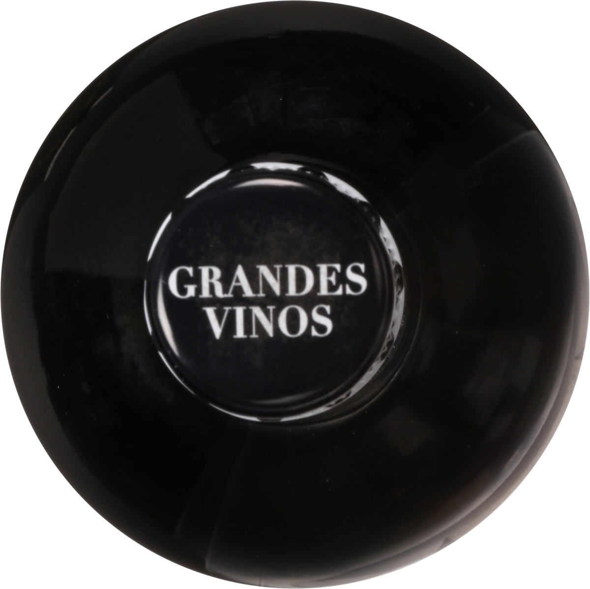 slide 6 of 9, Grande Vinos Merlot, El Circo, 750 ml