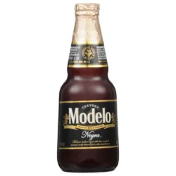 Modelo Negra Beer 12 fl oz