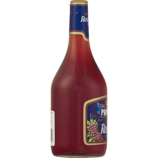 slide 5 of 9, Progresso Red Wine Vinegar, 25 fl oz