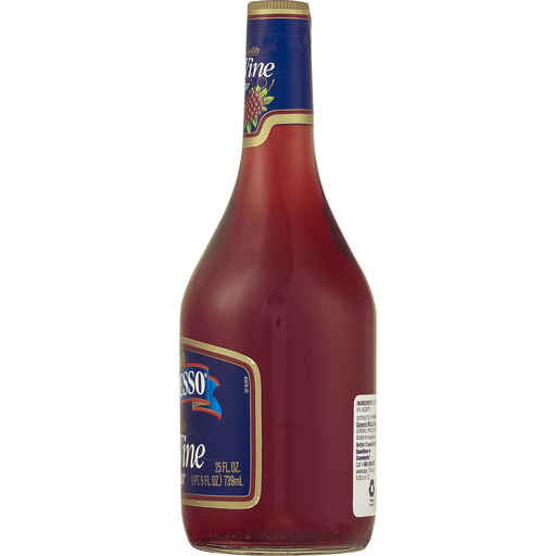 slide 6 of 9, Progresso Red Wine Vinegar, 25 fl oz