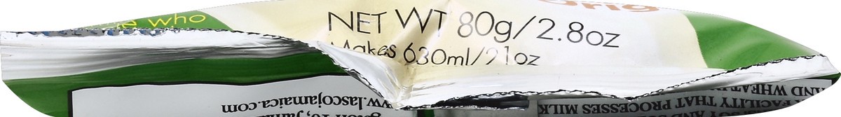 slide 4 of 5, Lasco Soy Beverage, Original, Lactose Free, 2.8 oz