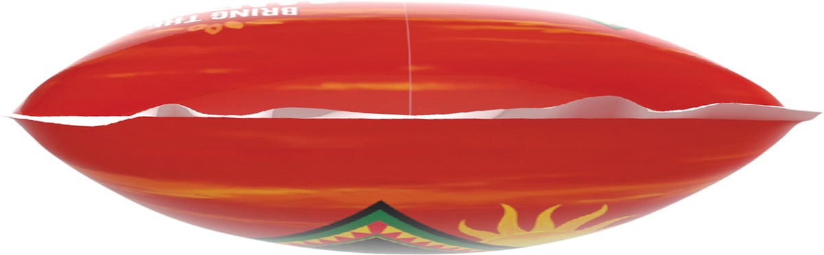 slide 11 of 12, On The Border 22.25 oz On The Border Café Style Tortilla Chips, 22.25 oz