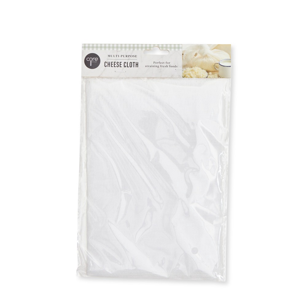 slide 2 of 3, Core™ Home Cheese Cloth, 1 ct