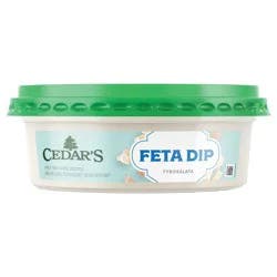 Cedar's Feta Dip