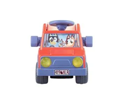 Bluey 6V Vehicle with Lights & Sounds