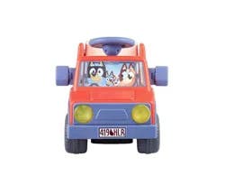 Bluey 6V Vehicle with Lights & Sounds
