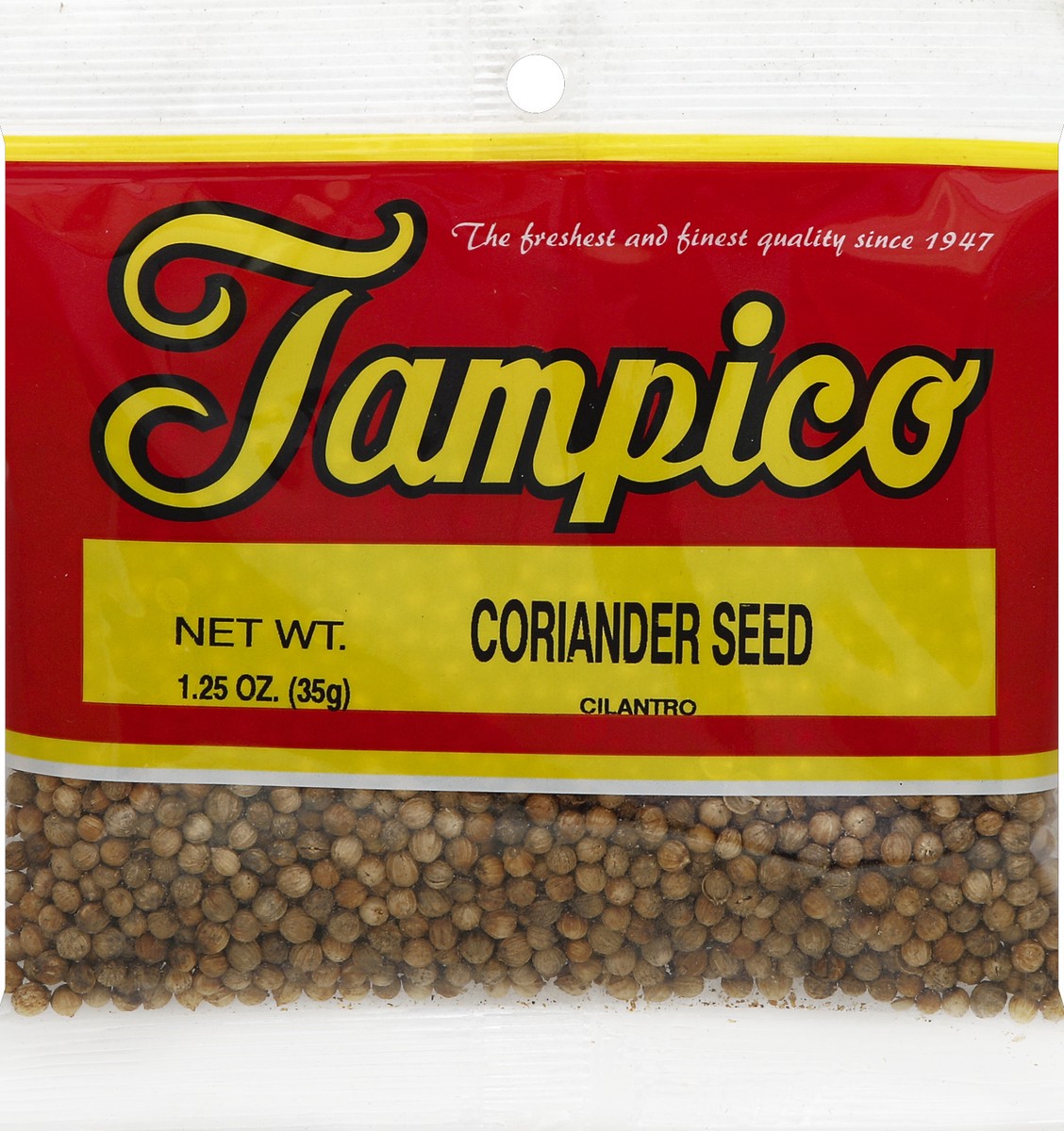 slide 1 of 4, Tampico Coriander 1.25 oz, 1.25 oz