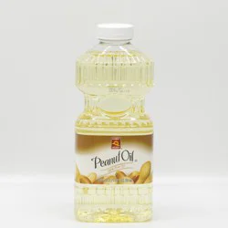 Sunny Select Peanut Oil