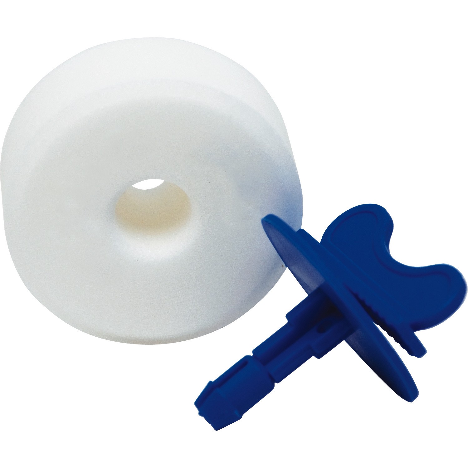 slide 3 of 3, Kaytee Hard Goods Kaytee Super Salt Savor One Size, 1 ct