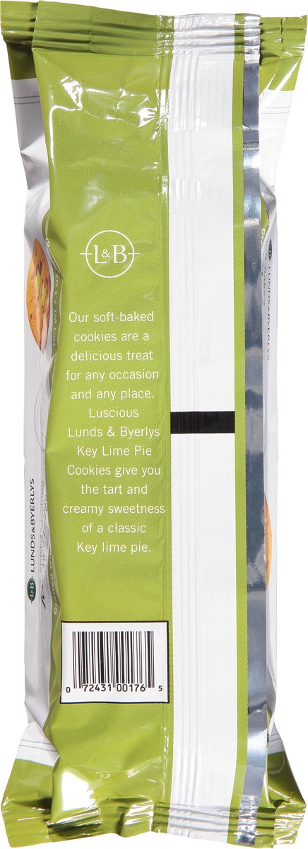 slide 4 of 13, Lunds & Byerlys Soft-Baked Cookies 7.1 oz, 7.1 oz