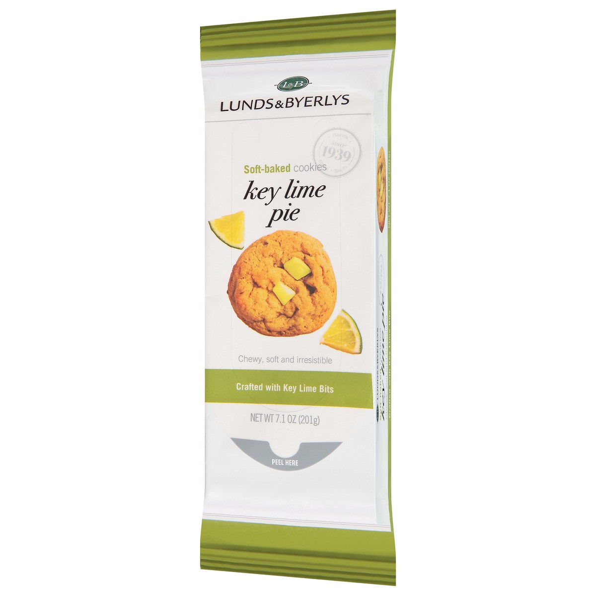 slide 12 of 13, Lunds & Byerlys Soft-Baked Cookies 7.1 oz, 7.1 oz