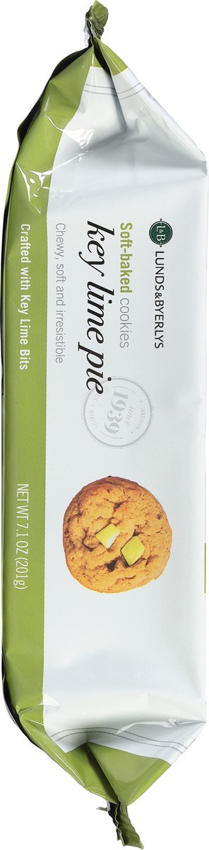 slide 10 of 13, Lunds & Byerlys Soft-Baked Cookies 7.1 oz, 7.1 oz