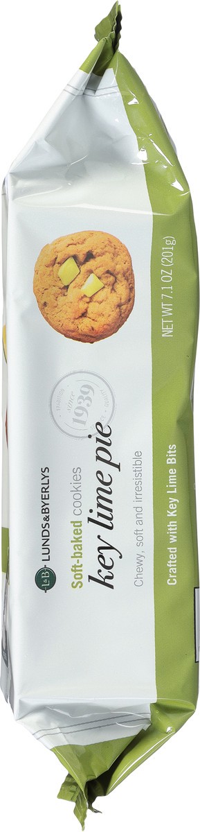 slide 6 of 13, Lunds & Byerlys Soft-Baked Cookies 7.1 oz, 7.1 oz