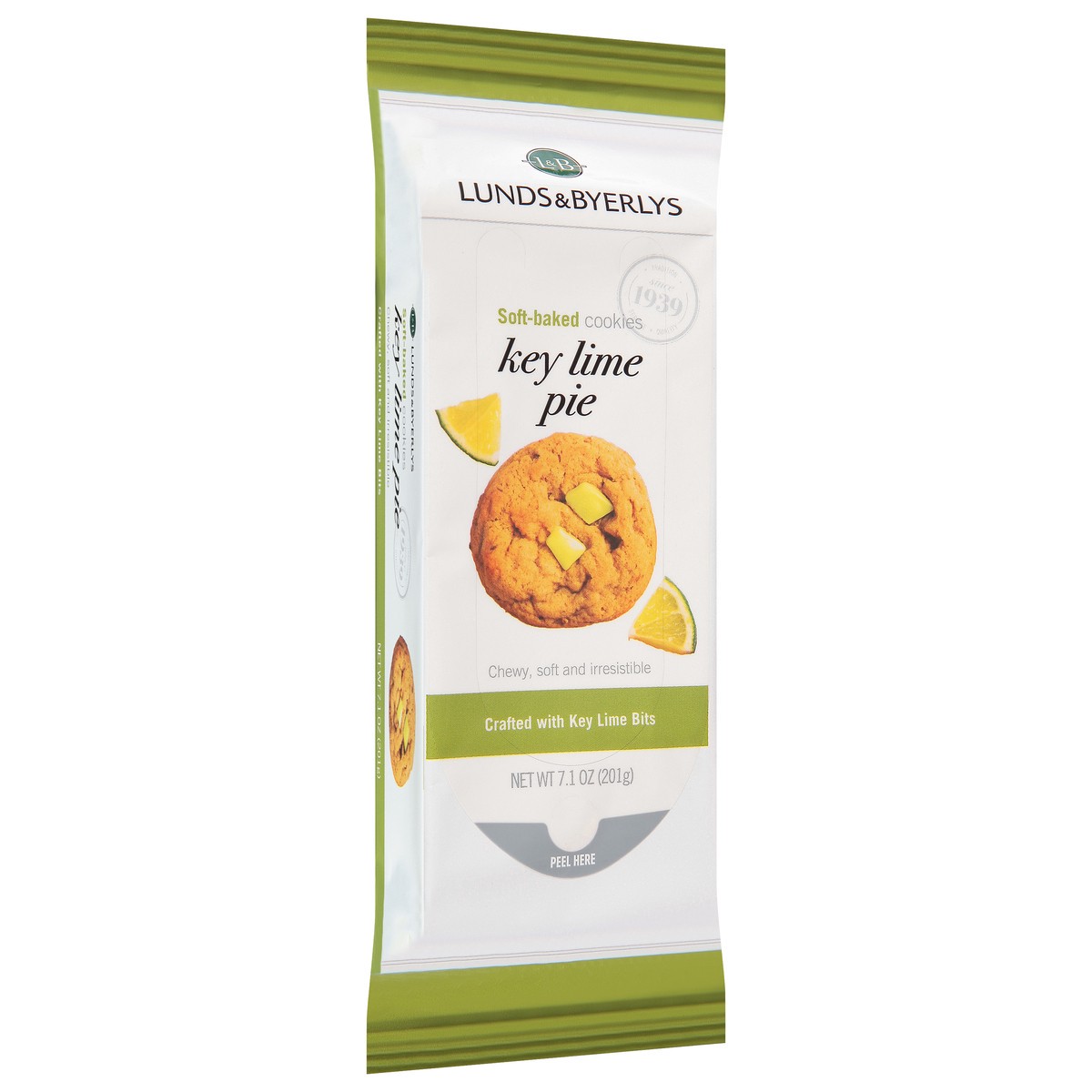 slide 11 of 13, Lunds & Byerlys Soft-Baked Cookies 7.1 oz, 7.1 oz