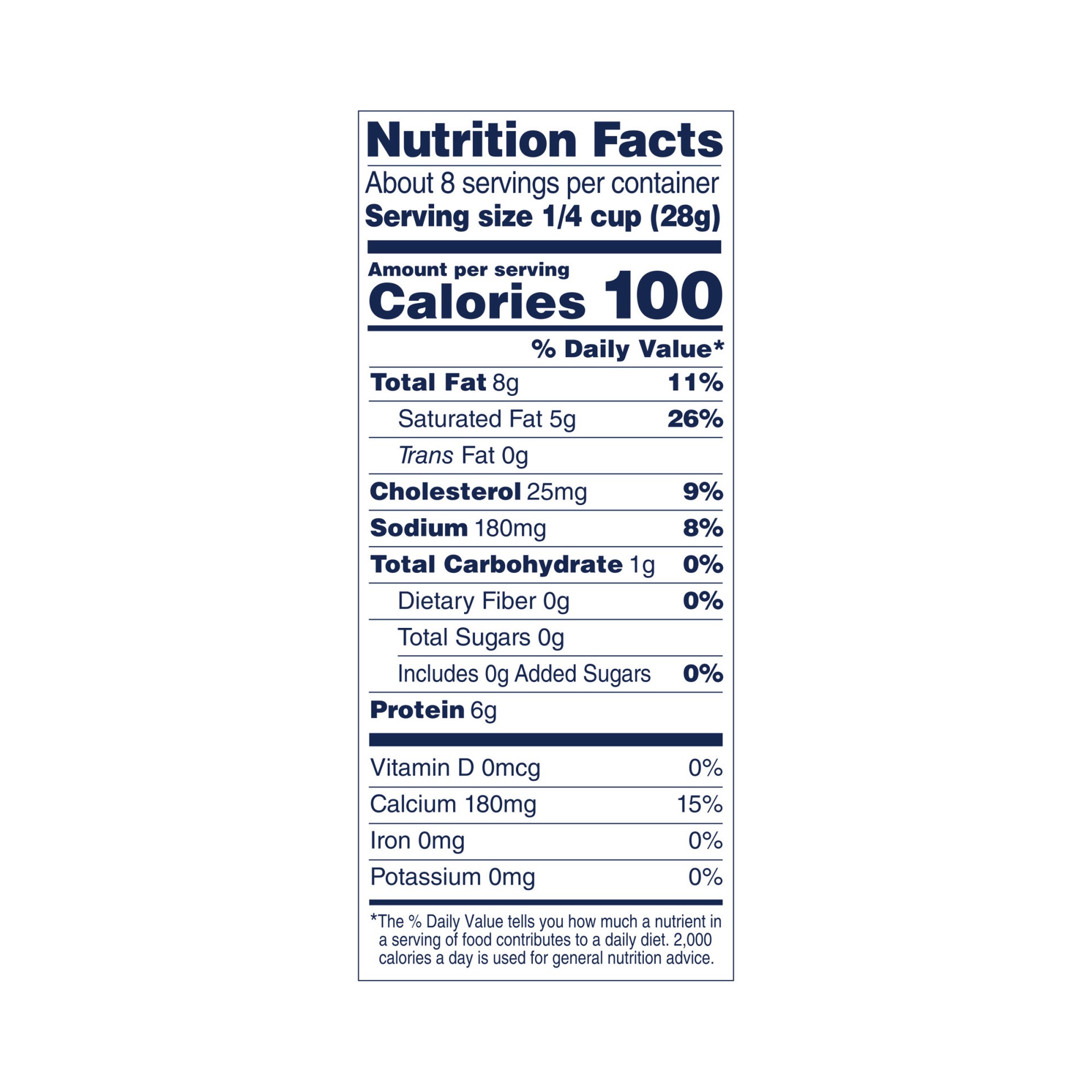 slide 2 of 3, Kraft Signature Mexican Blend 8 oz, 8 oz