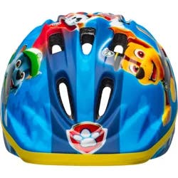Schwinn Bell Sports Paw Patrol Toddler Helmet ages 3-5 years, head size 48-52cm