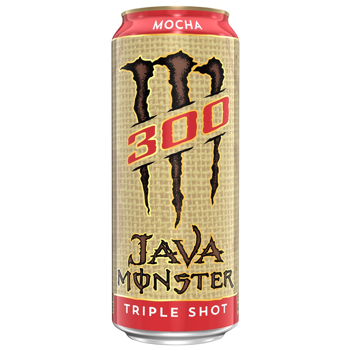 slide 1 of 2, Monster Energy 300 Mocha, 300 Mocha, 15 oz