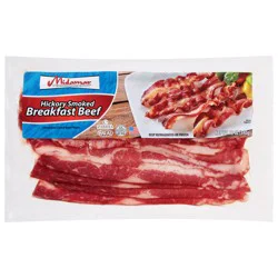 Midamar Beef Breakfast Smoked Halal