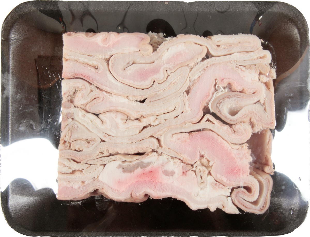 slide 1 of 9, Hormel Frozen Pork Stomach - 1 pc, per lb