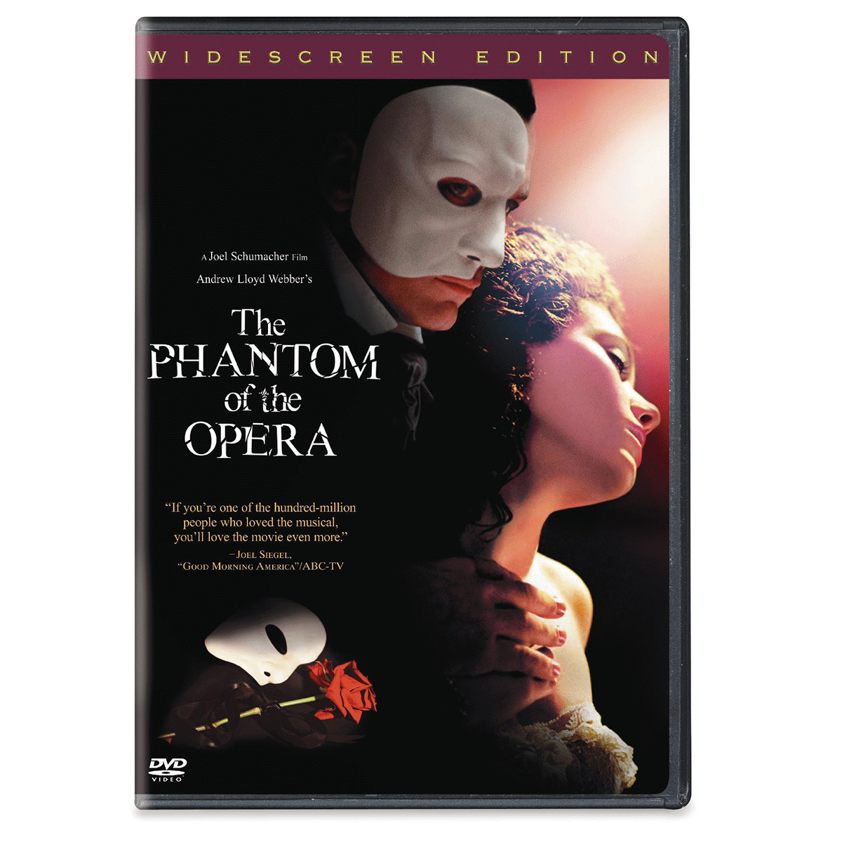 slide 1 of 1, The Phantom of the Opera [WS], 1 ct